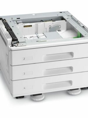 THREE 520 SHEETS EACH TRAYS. .