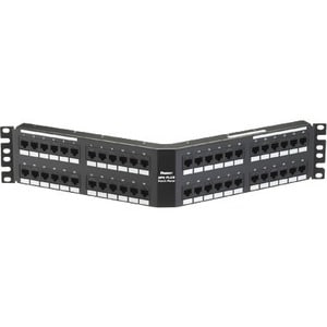 NK 48PORT CAT6X 2RU PUNCHDOWN DIRECT SHIP INCREMENTAL OF 1