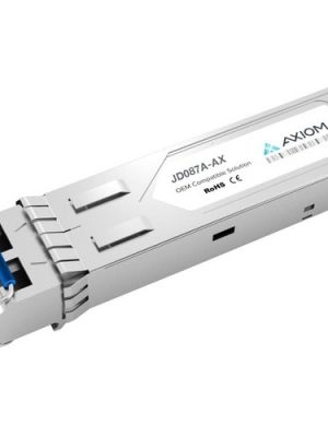 100 PERCENT HP COMPATIBLE OC-48/STM-16 LR-2 SFP