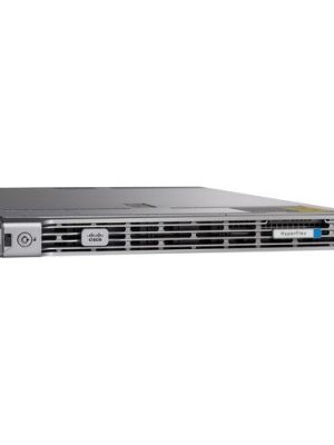 UCS SP HX220C W/ 2XE52690V4 16X32GMEM NOT SOLD STANDALONE