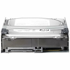 HP 1.2TB 6G SAS 10K 2.5IN DP ENT HDD