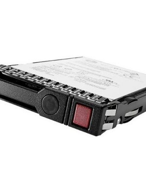 HP 1.2TB 12G SAS 10K 2.5IN SC S-BUY