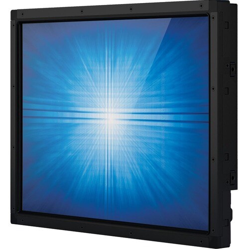 1598L LCD WVA HIGH NIT OF HDVGA DP RESISTIVE 1-TOUCH USB CONTR