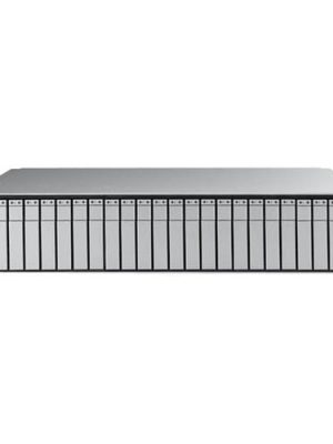 2U/24BAY 12G SFF SAS EXPANSION SUBSYST DUAL IOM 24X1.92TB SAS SSD