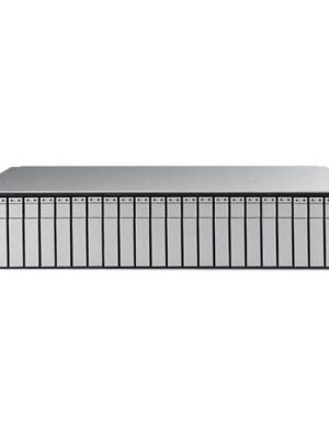 2U/24BAY 12G SFF SAS EXPANSION SUBSYST DUAL IOM 24X3.84TB SAS SSD