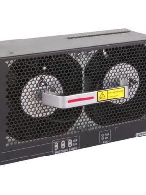 12904E HIGH SPEED FAN TRAY ASSY PL-I6