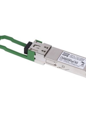 X150 100G QSFP28 CWDM4 2KM SM XCVR PL-NC