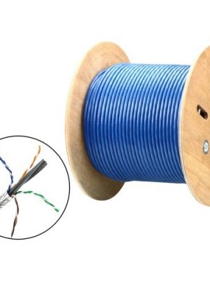 1000FT HDBT SF/UTP CAT6 CABLE