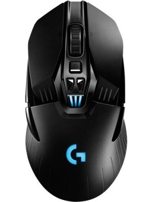LOGITECH G903 LIGHTSPEED GAMING MOUSE