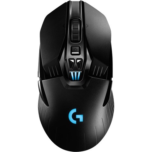 LOGITECH G903 LIGHTSPEED GAMING MOUSE