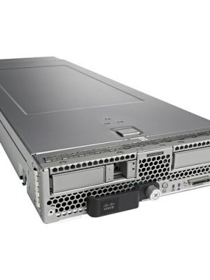 M4 W/O CPU MEM DRIVE BAYS HDD MEZZ HS REMANUFACTURED