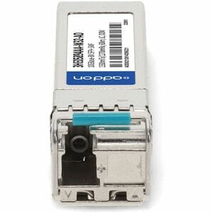 Addon ALCATEL 3HE05894AA-W32 COMP TAA 10G-BX LC 60KM SMF SFP+ XCVR 3HE05894AA-W32-AO