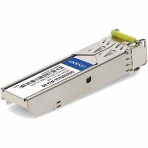 Addon ALCATEL 3HE05894AA-W23 COMP TAA 10G-BX LC 60KM SMF SFP+ XCVR 3HE05894AA-W23-AO