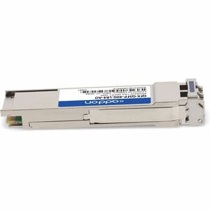 Addon JUNIPER QSFP+ QFX-QSFP-40G-LR4 QFX-QSFP-40G-LR4-AO
