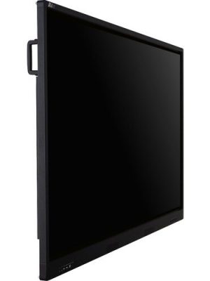75 IFP 10PT TOUCH W/AR GLASS 4K EMBEDDED ANDROID INT SPEAKERS