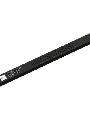 1PH 120V 16A L5-20P 12XC13 3.8KVA 0U