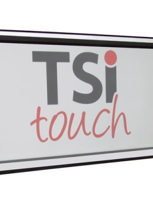 SAMSUNG PM49H OVERLAY INGRATED W/ 10PT TOUCH AR GLASS
