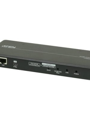 1-LOCAL/REMOTE SHARE ACCESS VGA KVMOVERIP 1920X1200