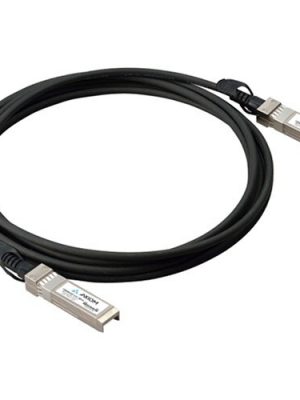 10GBASE-CU SFP+ DAC TWINAX CABLE