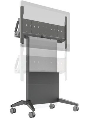 MOBILE ELECTRIC LIFT CISCO WEBEX 55 ADD CA/MAC2 FOR 70 WEBEX