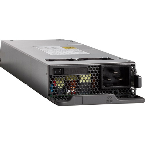 Cisco CATALYST 9400 SERIES 3200W AC PWR SUP C9400-PWR-3200AC - Image 5
