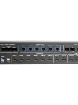 AV BRIDGE MATRIXMIX N/A SWITCHERS