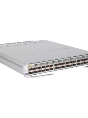 HPE 12900E 18P 100G/18P 40G HB MOD PL-NC