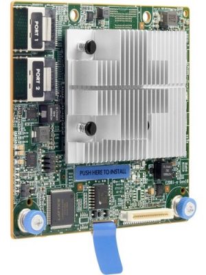 SMART ARRAY E208I-A SR GEN10 CTRLR PL=SI