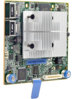 SMART ARRAY P408I-A SR GEN10 CTRLR PL=SI