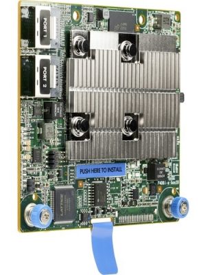 SMART ARRAY P408I-A SR G10 LH CTRLR PL=SI