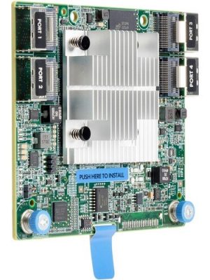 SMART ARRAY P816I-A SR G10 LH CTRLR PL=SI