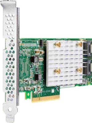 SMART ARRAY E208I-P SR GEN10 CTRLR PL SI
