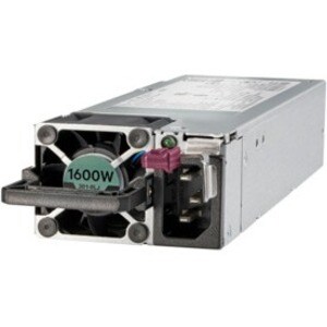 1600W FS PLAT HT PLG LH PWR SPLY KIT PL=SI