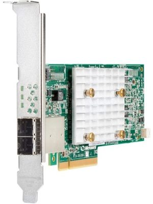 SMART ARRAY P408E-P SR GEN10 CTRLR PL=SI