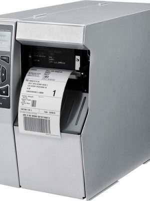 TT PRNT ZT510 4IN 300DPI US SER USB GBE BT LE REWIND MONO ZPL