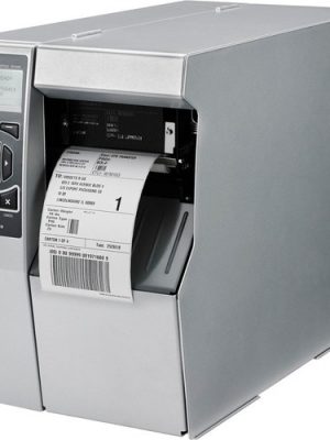 TT PRNT ZT510 4IN 300DPI US SER USB GBE BT LE TEAR MONO ZPL