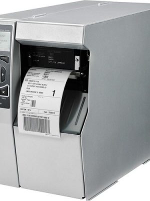 TT PRNT ZT510 4IN 203DPI US SER USB GBE BT LE REWIND MONO ZPL