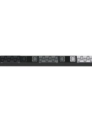 BASIC PDU60AMP 18 C13 6 C19460P 9-3 EA NO CANCELLATION/NO RETURN