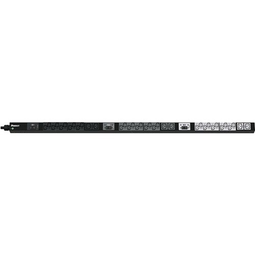 30A BASIC PDU 30 C13 6 C19 W/ DIRECT SHIP INCREMENTAL OF 1