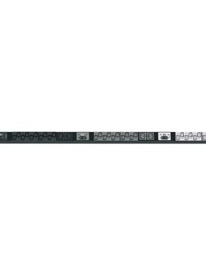 BASIC PDU30AMP 30 C13 6 C19NEMAL1 EA