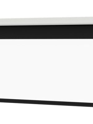 150IN DIAG TENSND ADV ELECTRIC CEILING DA-MAT 4:3 CUST PAY FRT