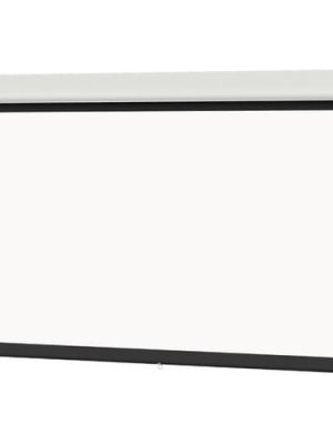 Da-Lite 159IN DIAG ADVANTAGE MANUAL CEILING MW 16:9 CUST PAYS FRT 85743