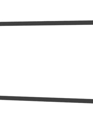 220IN DIAG F/F REPL SURF MANUAL DA-TEX 16:9 10X17FT CUST PAY FRT