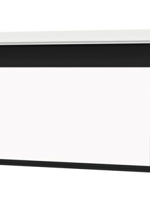 119IN DIAG ADVANTAGE DELUXE TENSIONED MOTORIZED MATTE