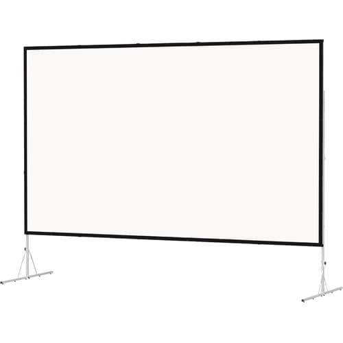 Da-Lite F/F DLX COMP SCRN DT 7-6X10 88638