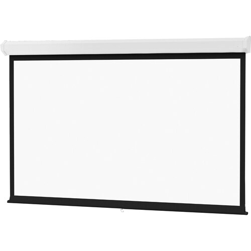 84INX84IN MODEL C W/CSR MANUAL WALL/CLGMATTE WHITE S CUST PAYS FRT