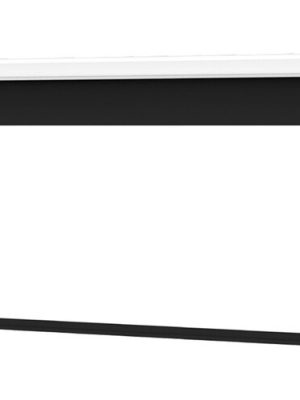 226IN DIAG 24724L ELECTRIC CEILING HD1.3 16:10 CUST PAY FRT