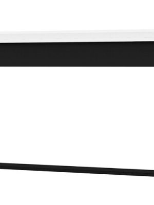 133IN DIAG 79026LS ELECTRIC WALL DM 16:9 65X116IN CUST PAY FRT