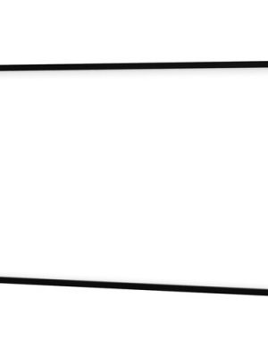 92IN DIAG DA-SNAP FIXED WALL DM 16:9 114X203IN CUST PAY FRT