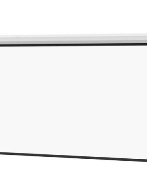 216IN DIAG COSMO ELECTRIC WALL CEILING MW 16:9 CUST PAY FRT